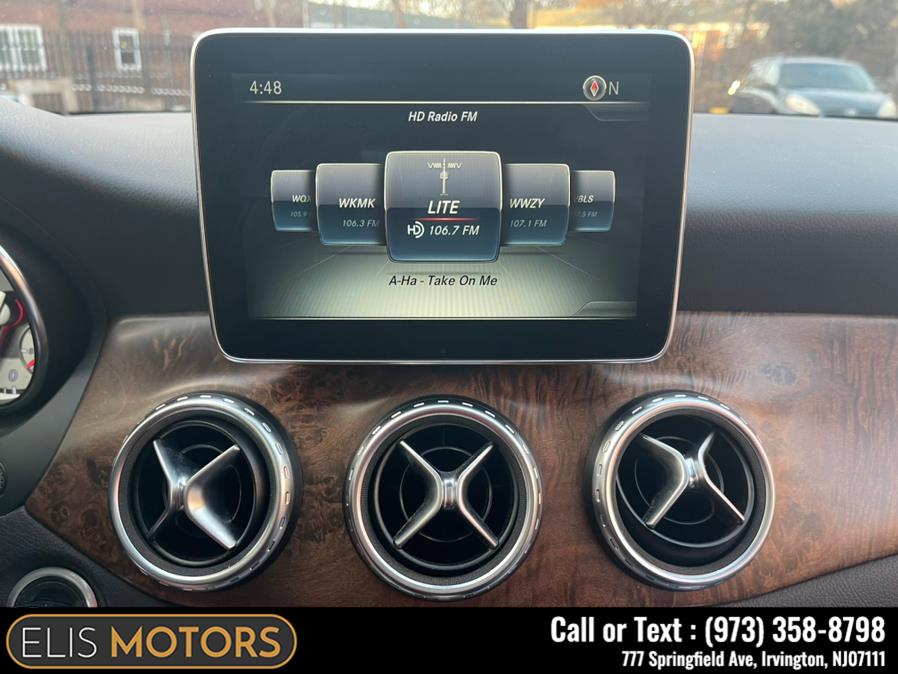 2016 Mercedes-Benz GLA 4MATIC 4dr GLA 250, available for sale in Irvington, New Jersey | Elis Motors Corp. Irvington, New Jersey 2016 Mercedes-Benz GLA 4MATIC 4dr GLA 250, available for sale in Irvington, New Jersey | Elis Motors Corp. Irvington, New Jersey