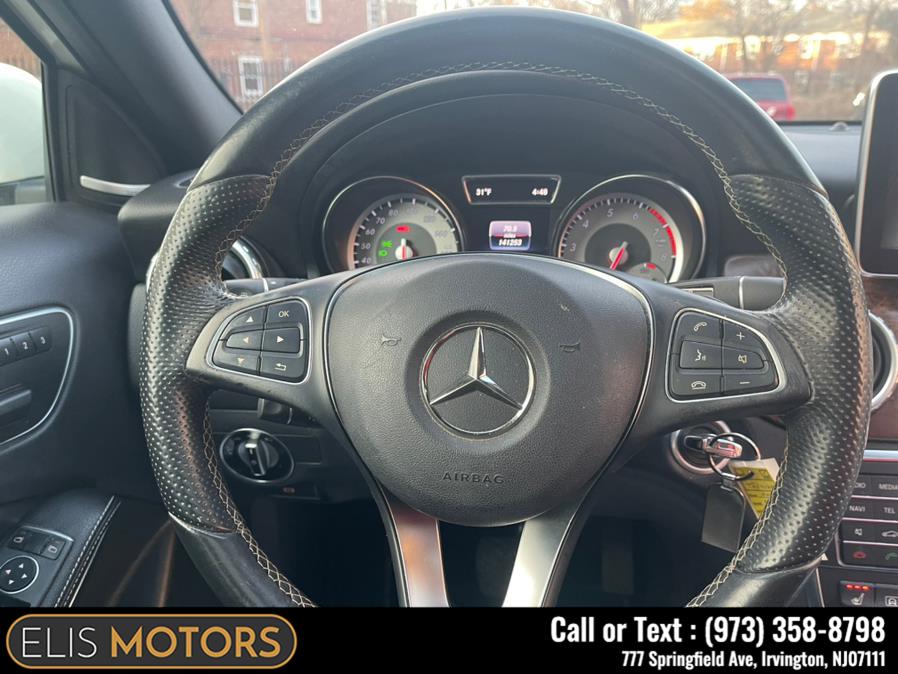 2016 Mercedes-Benz GLA 4MATIC 4dr GLA 250, available for sale in Irvington, New Jersey | Elis Motors Corp. Irvington, New Jersey 2016 Mercedes-Benz GLA 4MATIC 4dr GLA 250, available for sale in Irvington, New Jersey | Elis Motors Corp. Irvington, New Jersey