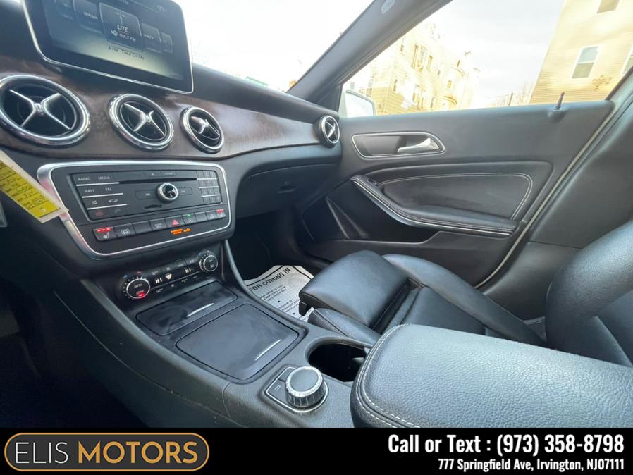 2016 Mercedes-Benz GLA 4MATIC 4dr GLA 250, available for sale in Irvington, New Jersey | Elis Motors Corp. Irvington, New Jersey 2016 Mercedes-Benz GLA 4MATIC 4dr GLA 250, available for sale in Irvington, New Jersey | Elis Motors Corp. Irvington, New Jersey