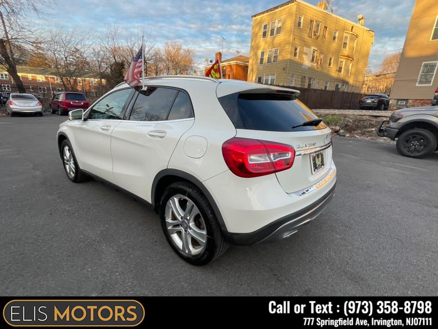 2016 Mercedes-Benz GLA 4MATIC 4dr GLA 250, available for sale in Irvington, New Jersey | Elis Motors Corp. Irvington, New Jersey 2016 Mercedes-Benz GLA 4MATIC 4dr GLA 250, available for sale in Irvington, New Jersey | Elis Motors Corp. Irvington, New Jersey