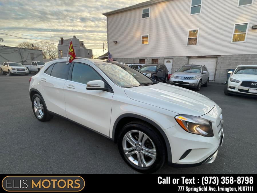 2016 Mercedes-Benz GLA 4MATIC 4dr GLA 250, available for sale in Irvington, New Jersey | Elis Motors Corp. Irvington, New Jersey 2016 Mercedes-Benz GLA 4MATIC 4dr GLA 250, available for sale in Irvington, New Jersey | Elis Motors Corp. Irvington, New Jersey