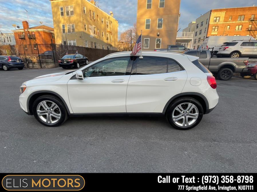 2016 Mercedes-Benz GLA 4MATIC 4dr GLA 250, available for sale in Irvington, New Jersey | Elis Motors Corp. Irvington, New Jersey 2016 Mercedes-Benz GLA 4MATIC 4dr GLA 250, available for sale in Irvington, New Jersey | Elis Motors Corp. Irvington, New Jersey