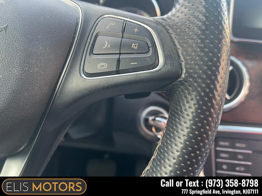2016 Mercedes-Benz GLA 4MATIC 4dr GLA 250, available for sale in Irvington, New Jersey | Elis Motors Corp. Irvington, New Jersey 2016 Mercedes-Benz GLA 4MATIC 4dr GLA 250, available for sale in Irvington, New Jersey | Elis Motors Corp. Irvington, New Jersey