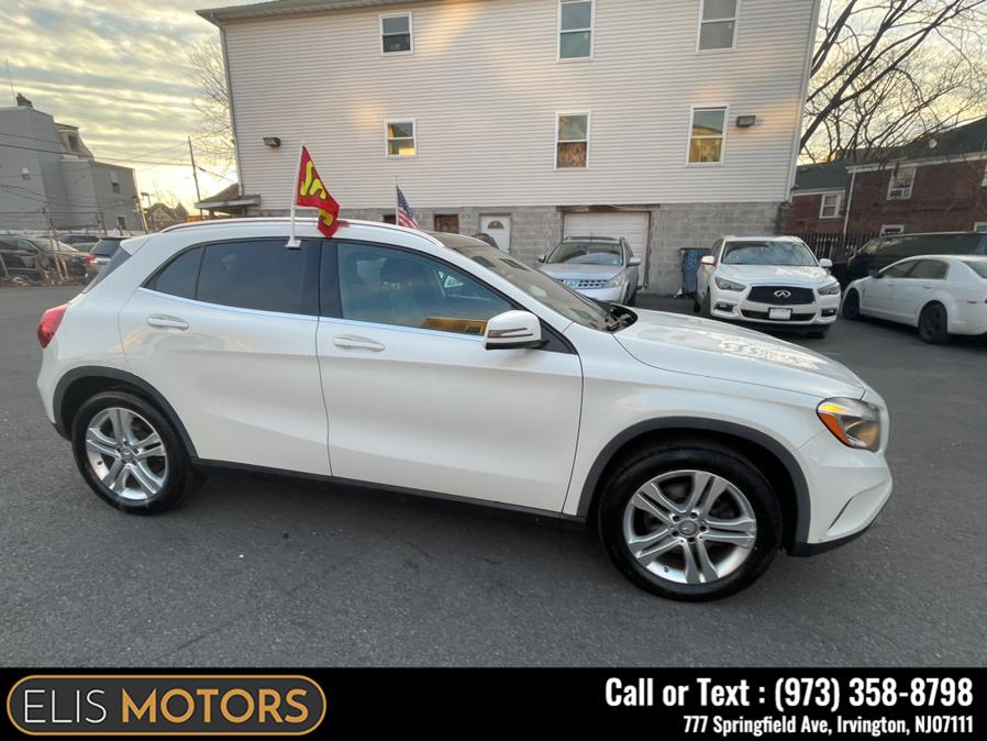 2016 Mercedes-Benz GLA 4MATIC 4dr GLA 250, available for sale in Irvington, New Jersey | Elis Motors Corp. Irvington, New Jersey 2016 Mercedes-Benz GLA 4MATIC 4dr GLA 250, available for sale in Irvington, New Jersey | Elis Motors Corp. Irvington, New Jersey