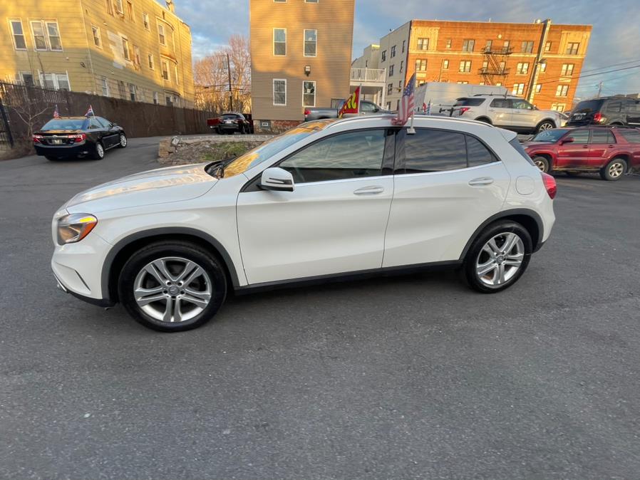 2016 Mercedes-Benz GLA 4MATIC 4dr GLA 250, available for sale in Irvington, New Jersey | Elis Motors Corp. Irvington, New Jersey 2016 Mercedes-Benz GLA 4MATIC 4dr GLA 250, available for sale in Irvington, New Jersey | Elis Motors Corp. Irvington, New Jersey