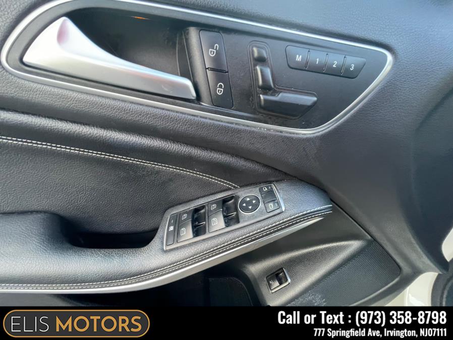 2016 Mercedes-Benz GLA 4MATIC 4dr GLA 250, available for sale in Irvington, New Jersey | Elis Motors Corp. Irvington, New Jersey 2016 Mercedes-Benz GLA 4MATIC 4dr GLA 250, available for sale in Irvington, New Jersey | Elis Motors Corp. Irvington, New Jersey