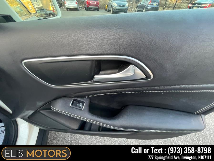 2016 Mercedes-Benz GLA 4MATIC 4dr GLA 250, available for sale in Irvington, New Jersey | Elis Motors Corp. Irvington, New Jersey 2016 Mercedes-Benz GLA 4MATIC 4dr GLA 250, available for sale in Irvington, New Jersey | Elis Motors Corp. Irvington, New Jersey