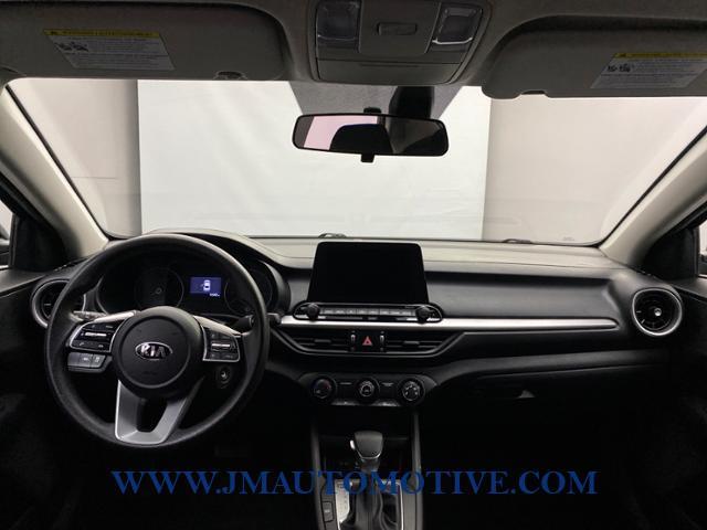 2021 Kia Forte LXS IVT, available for sale in Naugatuck, Connecticut | J&M Automotive Sls&Svc LLC. Naugatuck, Connecticut 2021 Kia Forte LXS IVT, available for sale in Naugatuck, Connecticut | J&M Automotive Sls&Svc LLC. Naugatuck, Connecticut