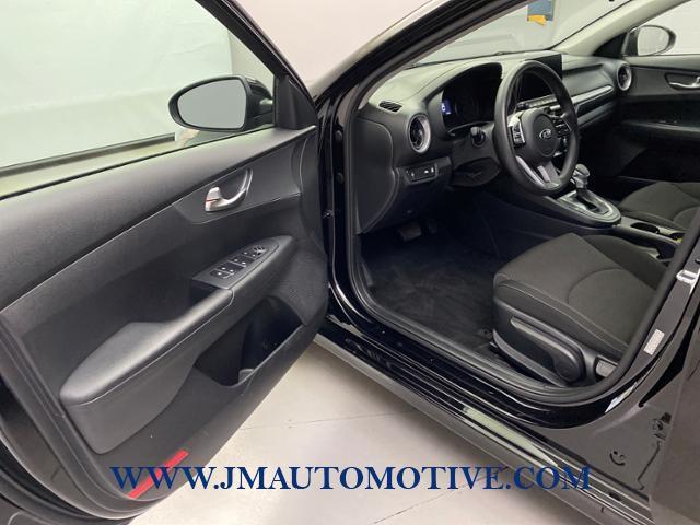 2021 Kia Forte LXS IVT, available for sale in Naugatuck, Connecticut | J&M Automotive Sls&Svc LLC. Naugatuck, Connecticut 2021 Kia Forte LXS IVT, available for sale in Naugatuck, Connecticut | J&M Automotive Sls&Svc LLC. Naugatuck, Connecticut