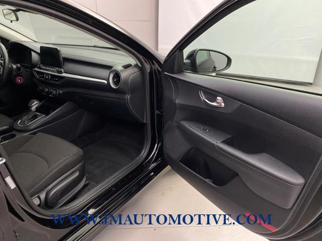 2021 Kia Forte LXS IVT, available for sale in Naugatuck, Connecticut | J&M Automotive Sls&Svc LLC. Naugatuck, Connecticut 2021 Kia Forte LXS IVT, available for sale in Naugatuck, Connecticut | J&M Automotive Sls&Svc LLC. Naugatuck, Connecticut