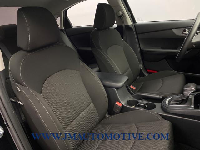 2021 Kia Forte LXS IVT, available for sale in Naugatuck, Connecticut | J&M Automotive Sls&Svc LLC. Naugatuck, Connecticut 2021 Kia Forte LXS IVT, available for sale in Naugatuck, Connecticut | J&M Automotive Sls&Svc LLC. Naugatuck, Connecticut