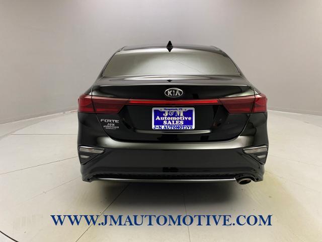 2021 Kia Forte LXS IVT, available for sale in Naugatuck, Connecticut | J&M Automotive Sls&Svc LLC. Naugatuck, Connecticut 2021 Kia Forte LXS IVT, available for sale in Naugatuck, Connecticut | J&M Automotive Sls&Svc LLC. Naugatuck, Connecticut