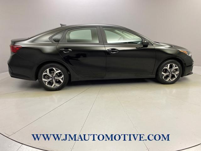 2021 Kia Forte LXS IVT, available for sale in Naugatuck, Connecticut | J&M Automotive Sls&Svc LLC. Naugatuck, Connecticut 2021 Kia Forte LXS IVT, available for sale in Naugatuck, Connecticut | J&M Automotive Sls&Svc LLC. Naugatuck, Connecticut