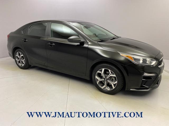 2021 Kia Forte LXS IVT, available for sale in Naugatuck, Connecticut | J&M Automotive Sls&Svc LLC. Naugatuck, Connecticut 2021 Kia Forte LXS IVT, available for sale in Naugatuck, Connecticut | J&M Automotive Sls&Svc LLC. Naugatuck, Connecticut