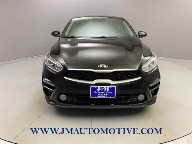 2021 Kia Forte LXS IVT, available for sale in Naugatuck, Connecticut | J&M Automotive Sls&Svc LLC. Naugatuck, Connecticut 2021 Kia Forte LXS IVT, available for sale in Naugatuck, Connecticut | J&M Automotive Sls&Svc LLC. Naugatuck, Connecticut