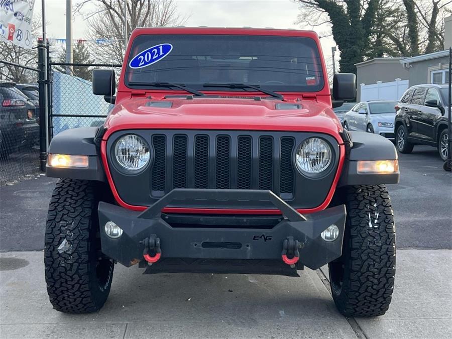 2021 Jeep Wrangler Unlimited Rubicon, available for sale in Wantagh, New York | Wantagh Certified. Wantagh, New York 2021 Jeep Wrangler Unlimited Rubicon, available for sale in Wantagh, New York | Wantagh Certified. Wantagh, New York
