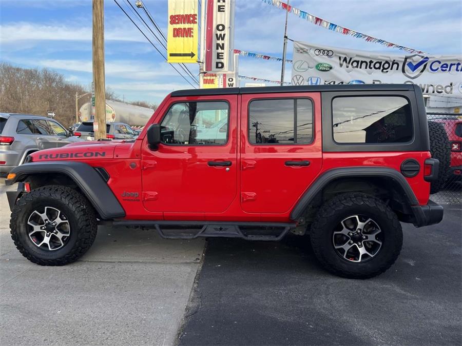 2021 Jeep Wrangler Unlimited Rubicon, available for sale in Wantagh, New York | Wantagh Certified. Wantagh, New York 2021 Jeep Wrangler Unlimited Rubicon, available for sale in Wantagh, New York | Wantagh Certified. Wantagh, New York