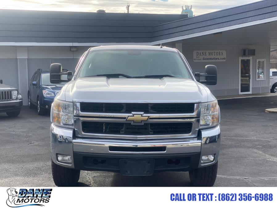 2009 Chevrolet Silverado 2500HD  - $13,999