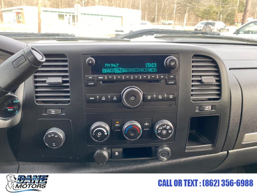 2009 Chevrolet Silverado 2500HD  - $13,999