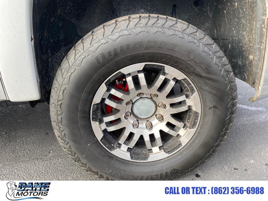 2009 Chevrolet Silverado 2500HD  - $13,999