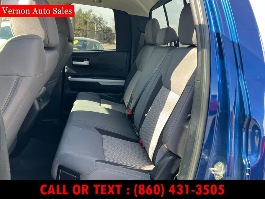 2014 Toyota Tundra 4WD Truck Double Cab 5.7L V8 6-Spd AT SR5 (Natl), available for sale in Manchester, Connecticut | Vernon Auto Sale & Service. Manchester, Connecticut 2014 Toyota Tundra 4WD Truck Double Cab 5.7L V8 6-Spd AT SR5 (Natl), available for sale in Manchester, Connecticut | Vernon Auto Sale & Service. Manchester, Connecticut