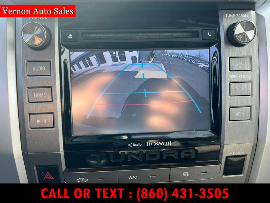 2014 Toyota Tundra 4WD Truck Double Cab 5.7L V8 6-Spd AT SR5 (Natl), available for sale in Manchester, Connecticut | Vernon Auto Sale & Service. Manchester, Connecticut 2014 Toyota Tundra 4WD Truck Double Cab 5.7L V8 6-Spd AT SR5 (Natl), available for sale in Manchester, Connecticut | Vernon Auto Sale & Service. Manchester, Connecticut