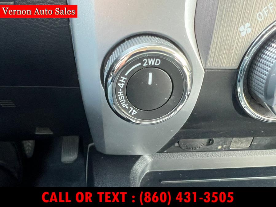 2014 Toyota Tundra 4WD Truck Double Cab 5.7L V8 6-Spd AT SR5 (Natl), available for sale in Manchester, Connecticut | Vernon Auto Sale & Service. Manchester, Connecticut 2014 Toyota Tundra 4WD Truck Double Cab 5.7L V8 6-Spd AT SR5 (Natl), available for sale in Manchester, Connecticut | Vernon Auto Sale & Service. Manchester, Connecticut