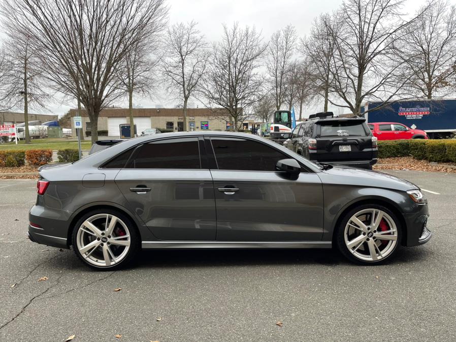 2018 Audi RS 3 2.5 TFSI S Tronic, available for sale in Bayshore, New York | Evolving Motorsports. Bayshore, New York 2018 Audi RS 3 2.5 TFSI S Tronic, available for sale in Bayshore, New York | Evolving Motorsports. Bayshore, New York