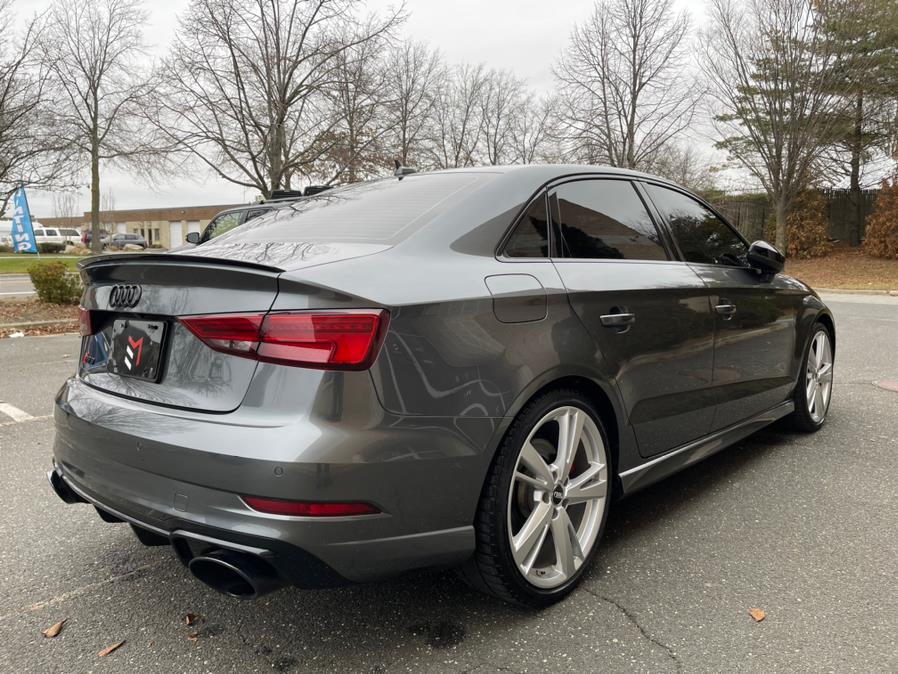 2018 Audi RS 3 2.5 TFSI S Tronic, available for sale in Bayshore, New York | Evolving Motorsports. Bayshore, New York 2018 Audi RS 3 2.5 TFSI S Tronic, available for sale in Bayshore, New York | Evolving Motorsports. Bayshore, New York