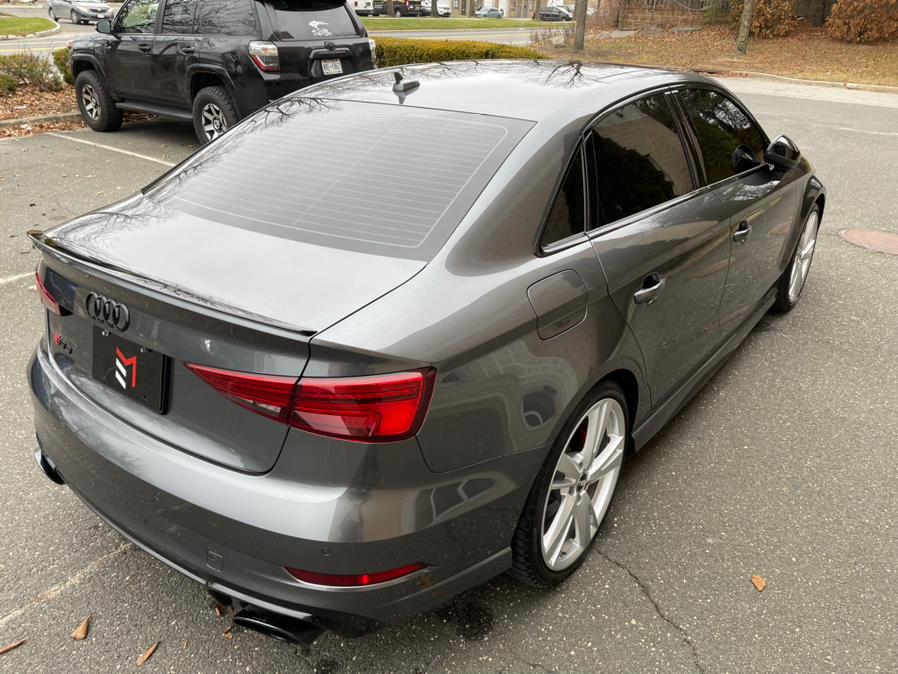 2018 Audi RS 3 2.5 TFSI S Tronic, available for sale in Bayshore, New York | Evolving Motorsports. Bayshore, New York 2018 Audi RS 3 2.5 TFSI S Tronic, available for sale in Bayshore, New York | Evolving Motorsports. Bayshore, New York