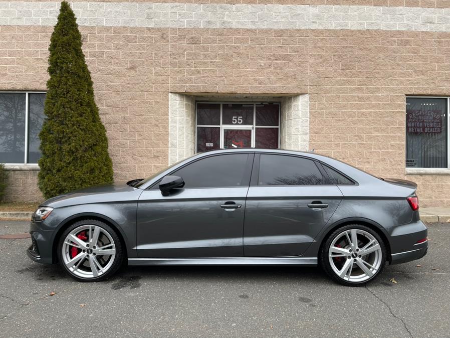 2018 Audi RS 3 2.5 TFSI S Tronic, available for sale in Bayshore, New York | Evolving Motorsports. Bayshore, New York 2018 Audi RS 3 2.5 TFSI S Tronic, available for sale in Bayshore, New York | Evolving Motorsports. Bayshore, New York