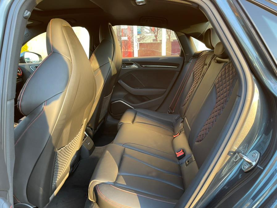 2019 Audi RS 3 2.5 TFSI, available for sale in Bayshore, New York | Evolving Motorsports. Bayshore, New York 2019 Audi RS 3 2.5 TFSI, available for sale in Bayshore, New York | Evolving Motorsports. Bayshore, New York