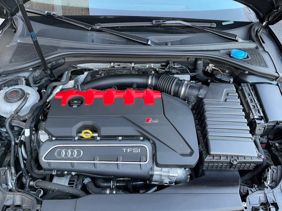 2019 Audi RS 3 2.5 TFSI, available for sale in Bayshore, New York | Evolving Motorsports. Bayshore, New York 2019 Audi RS 3 2.5 TFSI, available for sale in Bayshore, New York | Evolving Motorsports. Bayshore, New York