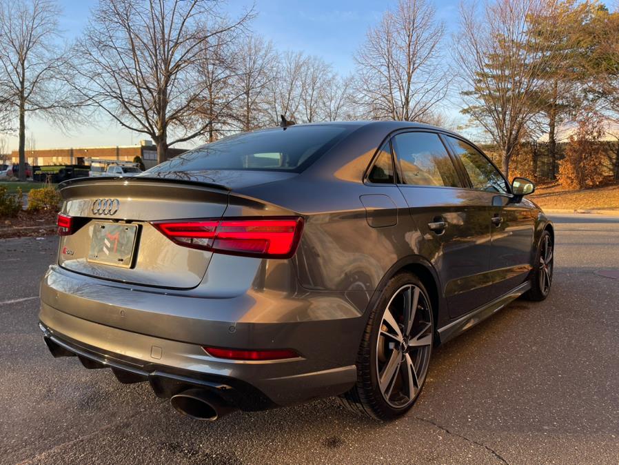 2019 Audi RS 3 2.5 TFSI, available for sale in Bayshore, New York | Evolving Motorsports. Bayshore, New York 2019 Audi RS 3 2.5 TFSI, available for sale in Bayshore, New York | Evolving Motorsports. Bayshore, New York