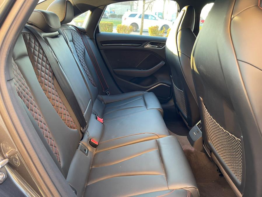 2019 Audi RS 3 2.5 TFSI, available for sale in Bayshore, New York | Evolving Motorsports. Bayshore, New York 2019 Audi RS 3 2.5 TFSI, available for sale in Bayshore, New York | Evolving Motorsports. Bayshore, New York