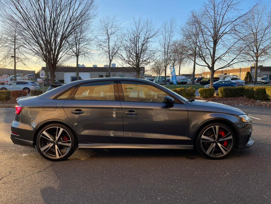 2019 Audi RS 3 2.5 TFSI, available for sale in Bayshore, New York | Evolving Motorsports. Bayshore, New York 2019 Audi RS 3 2.5 TFSI, available for sale in Bayshore, New York | Evolving Motorsports. Bayshore, New York