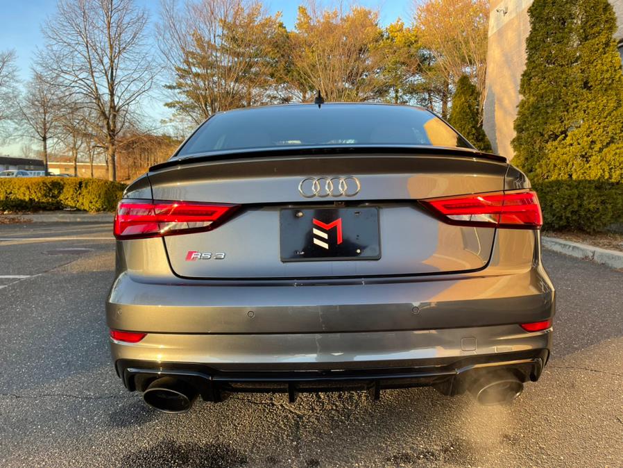 2019 Audi RS 3 2.5 TFSI, available for sale in Bayshore, New York | Evolving Motorsports. Bayshore, New York 2019 Audi RS 3 2.5 TFSI, available for sale in Bayshore, New York | Evolving Motorsports. Bayshore, New York
