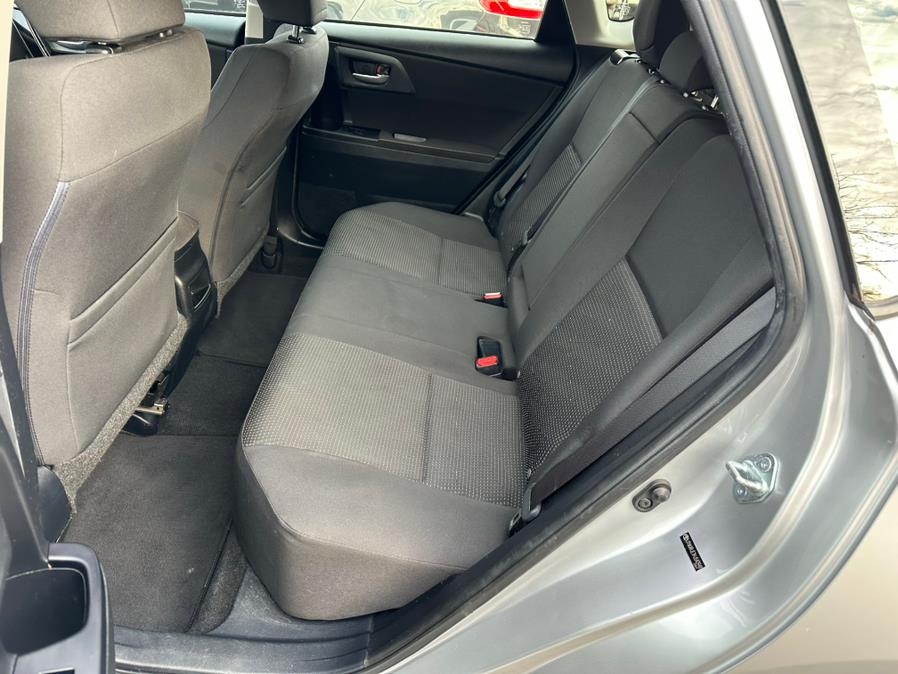2017 Toyota Corolla iM CVT (Natl), available for sale in New Britain, Connecticut | Central Auto Sales & Service. New Britain, Connecticut 2017 Toyota Corolla iM CVT (Natl), available for sale in New Britain, Connecticut | Central Auto Sales & Service. New Britain, Connecticut