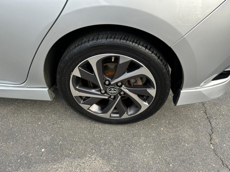 2017 Toyota Corolla iM CVT (Natl), available for sale in New Britain, Connecticut | Central Auto Sales & Service. New Britain, Connecticut 2017 Toyota Corolla iM CVT (Natl), available for sale in New Britain, Connecticut | Central Auto Sales & Service. New Britain, Connecticut