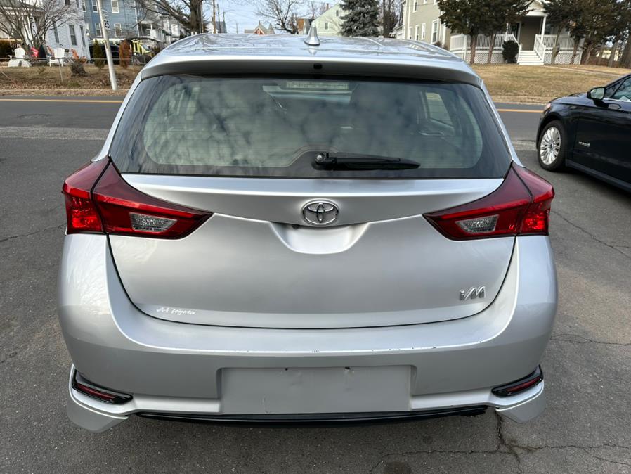 2017 Toyota Corolla iM CVT (Natl), available for sale in New Britain, Connecticut | Central Auto Sales & Service. New Britain, Connecticut 2017 Toyota Corolla iM CVT (Natl), available for sale in New Britain, Connecticut | Central Auto Sales & Service. New Britain, Connecticut