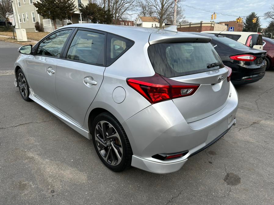 2017 Toyota Corolla iM CVT (Natl), available for sale in New Britain, Connecticut | Central Auto Sales & Service. New Britain, Connecticut 2017 Toyota Corolla iM CVT (Natl), available for sale in New Britain, Connecticut | Central Auto Sales & Service. New Britain, Connecticut