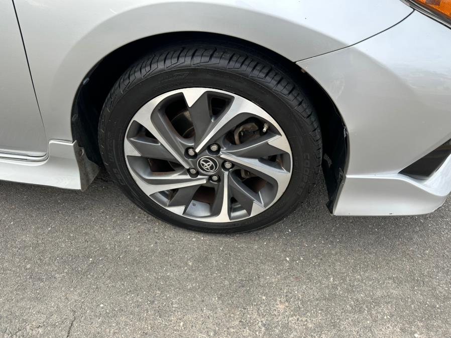 2017 Toyota Corolla iM CVT (Natl), available for sale in New Britain, Connecticut | Central Auto Sales & Service. New Britain, Connecticut 2017 Toyota Corolla iM CVT (Natl), available for sale in New Britain, Connecticut | Central Auto Sales & Service. New Britain, Connecticut