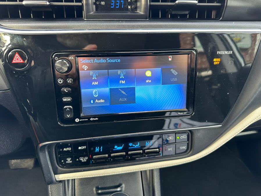 2017 Toyota Corolla iM CVT (Natl), available for sale in New Britain, Connecticut | Central Auto Sales & Service. New Britain, Connecticut 2017 Toyota Corolla iM CVT (Natl), available for sale in New Britain, Connecticut | Central Auto Sales & Service. New Britain, Connecticut
