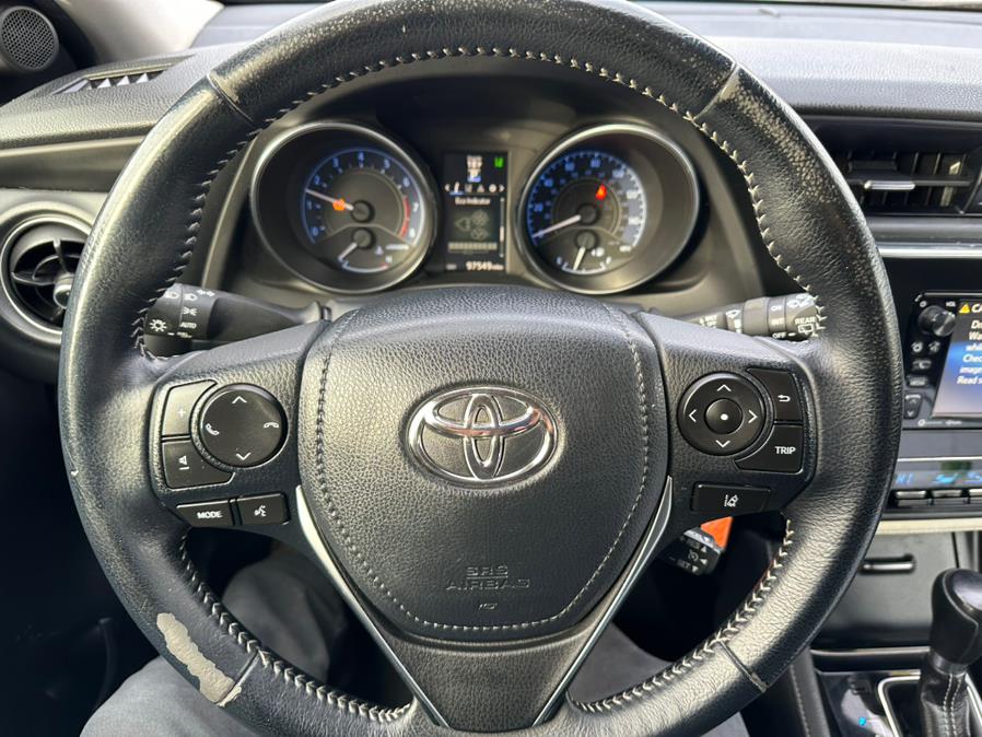 2017 Toyota Corolla iM CVT (Natl), available for sale in New Britain, Connecticut | Central Auto Sales & Service. New Britain, Connecticut 2017 Toyota Corolla iM CVT (Natl), available for sale in New Britain, Connecticut | Central Auto Sales & Service. New Britain, Connecticut