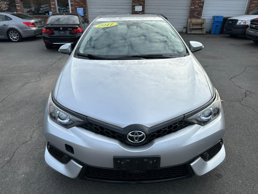 2017 Toyota Corolla iM CVT (Natl), available for sale in New Britain, Connecticut | Central Auto Sales & Service. New Britain, Connecticut 2017 Toyota Corolla iM CVT (Natl), available for sale in New Britain, Connecticut | Central Auto Sales & Service. New Britain, Connecticut