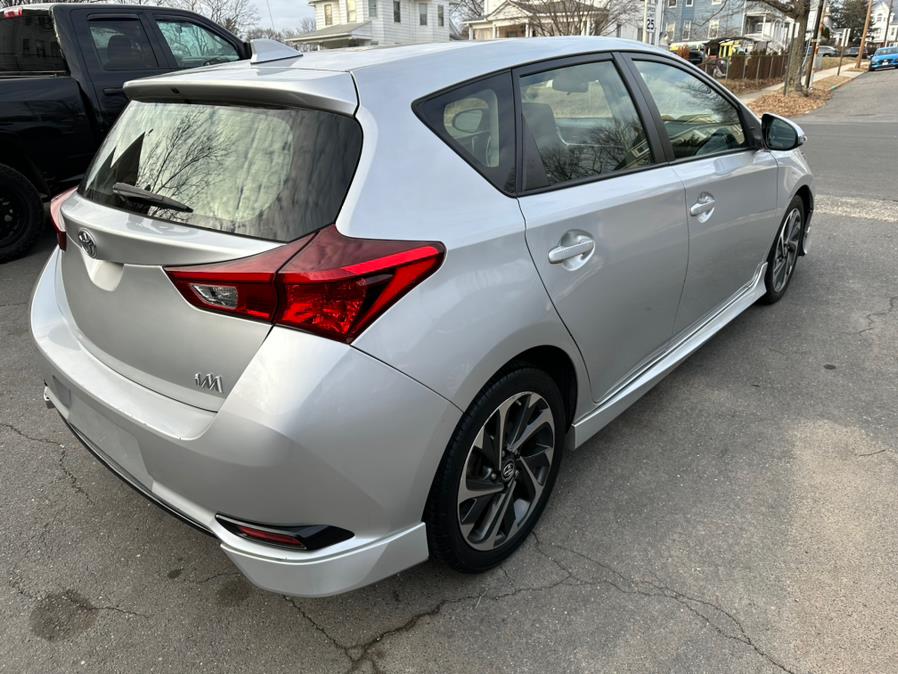 2017 Toyota Corolla iM CVT (Natl), available for sale in New Britain, Connecticut | Central Auto Sales & Service. New Britain, Connecticut 2017 Toyota Corolla iM CVT (Natl), available for sale in New Britain, Connecticut | Central Auto Sales & Service. New Britain, Connecticut