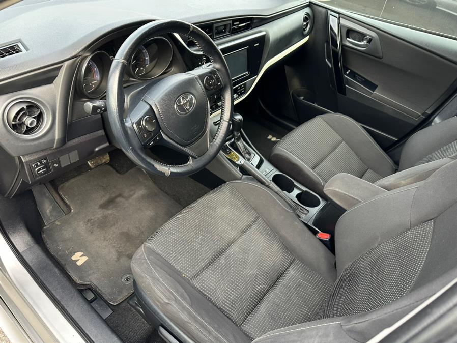 2017 Toyota Corolla iM CVT (Natl), available for sale in New Britain, Connecticut | Central Auto Sales & Service. New Britain, Connecticut 2017 Toyota Corolla iM CVT (Natl), available for sale in New Britain, Connecticut | Central Auto Sales & Service. New Britain, Connecticut
