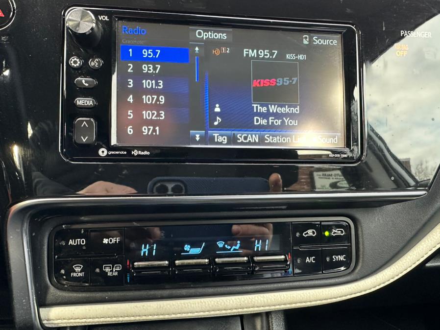 2017 Toyota Corolla iM CVT (Natl), available for sale in New Britain, Connecticut | Central Auto Sales & Service. New Britain, Connecticut 2017 Toyota Corolla iM CVT (Natl), available for sale in New Britain, Connecticut | Central Auto Sales & Service. New Britain, Connecticut