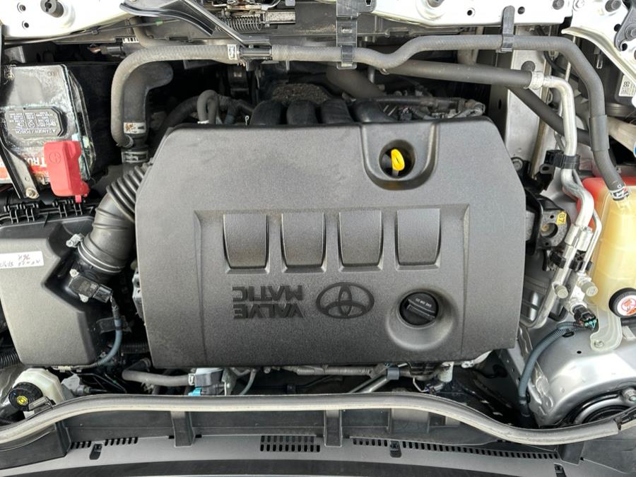 2017 Toyota Corolla iM CVT (Natl), available for sale in New Britain, Connecticut | Central Auto Sales & Service. New Britain, Connecticut 2017 Toyota Corolla iM CVT (Natl), available for sale in New Britain, Connecticut | Central Auto Sales & Service. New Britain, Connecticut