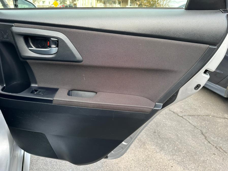 2017 Toyota Corolla iM CVT (Natl), available for sale in New Britain, Connecticut | Central Auto Sales & Service. New Britain, Connecticut 2017 Toyota Corolla iM CVT (Natl), available for sale in New Britain, Connecticut | Central Auto Sales & Service. New Britain, Connecticut